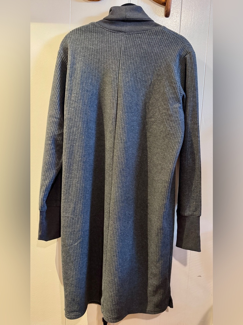 Columbia Women's Boundless Trek™ Fleece Dress - Picture 8 of 8